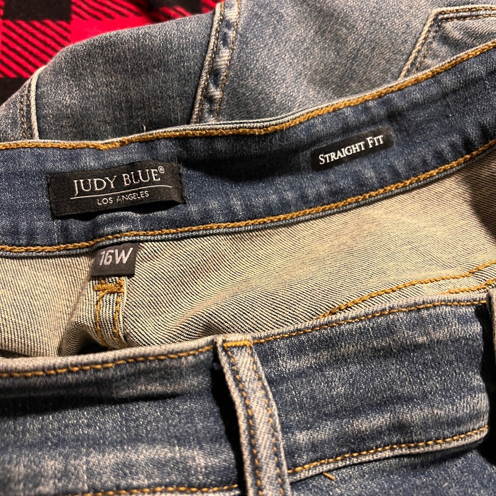 Judy Blue Jeans